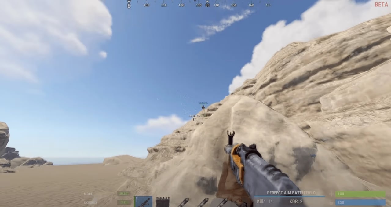 Covcheg screenshot 2