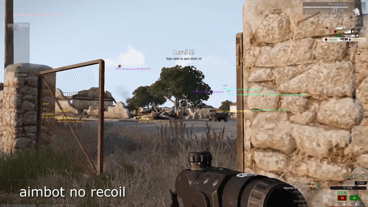 HAVAL screenshot 3