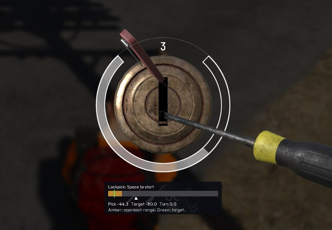 Xernel screenshot 1