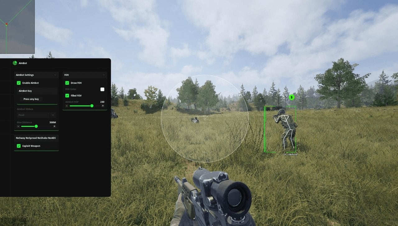 PUSSYCAT screenshot 2
