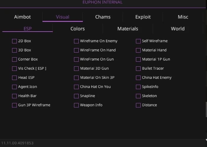 EH screenshot 5
