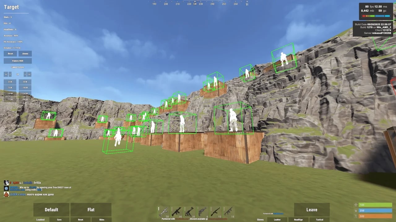 TH screenshot 1