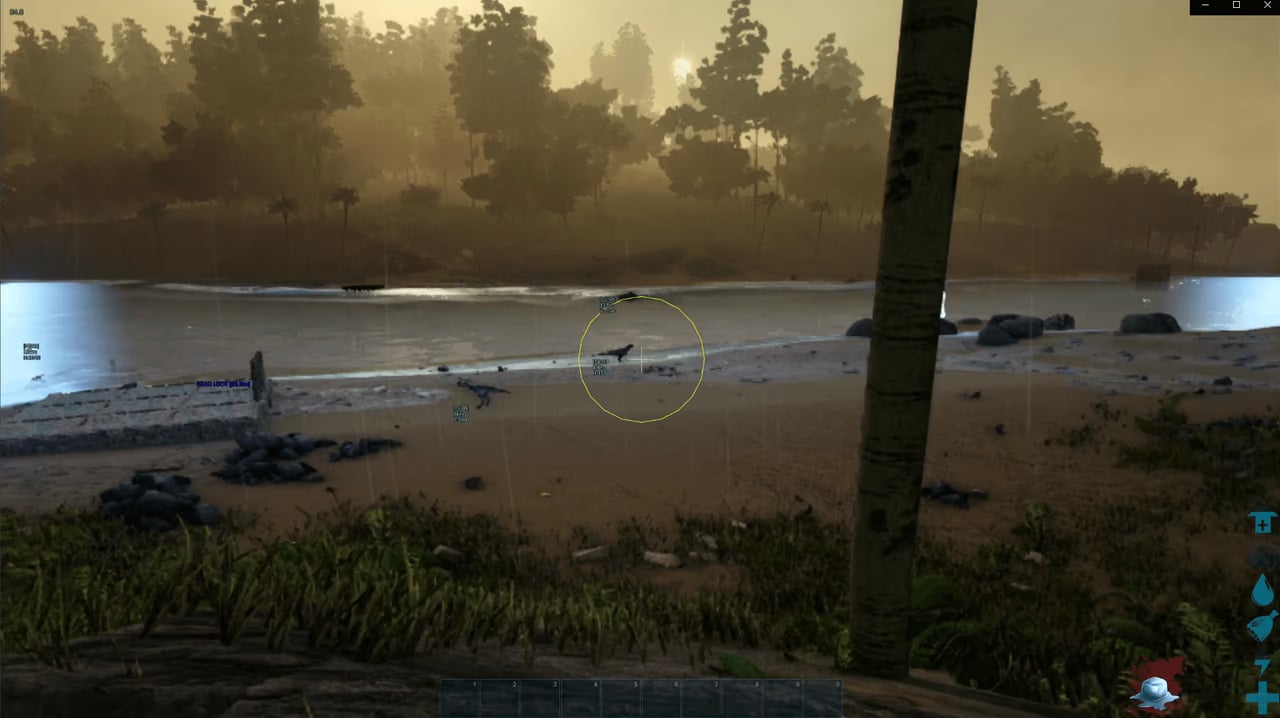 SHACK PRIVATE screenshot 1