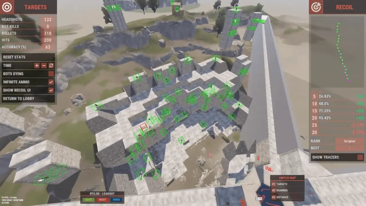 Spite screenshot 2