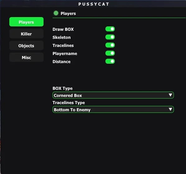Pussycat screenshot 6