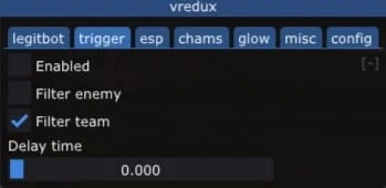 Vredux screenshot 5