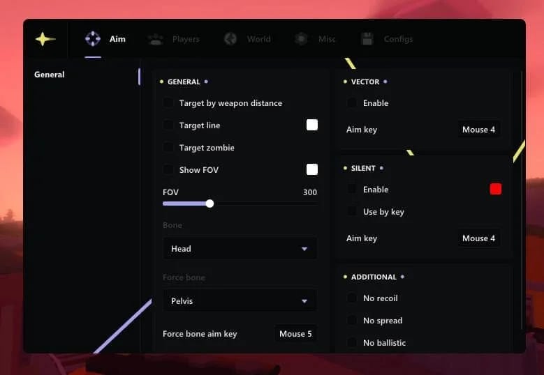 ANCIENT screenshot 5