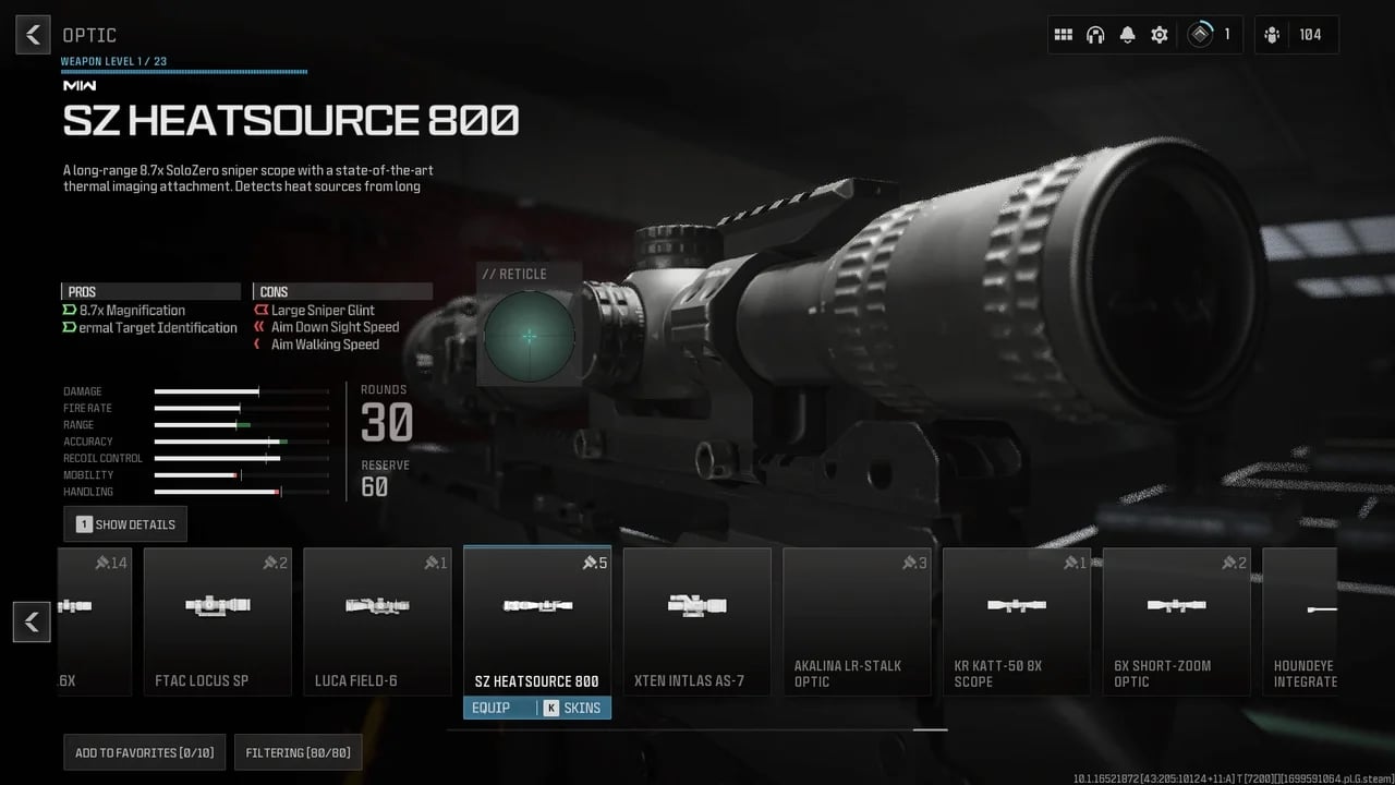 RUT UNLOCKER screenshot 7