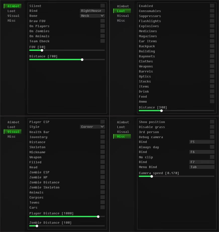 Dullwave screenshot 3