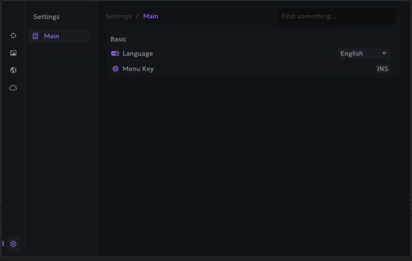 Ancient screenshot 2