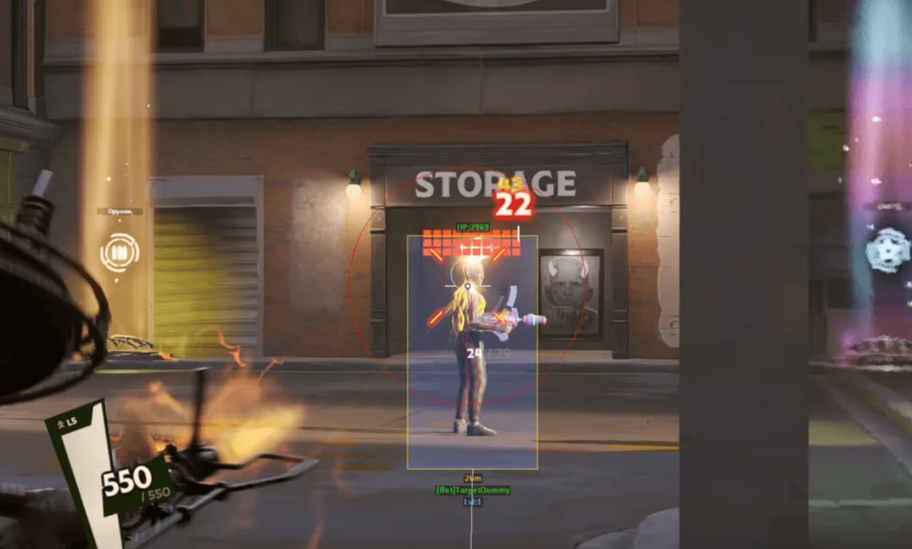 BTG screenshot 1