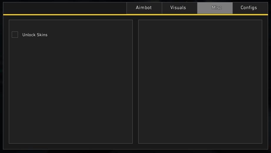 BLAST screenshot 2