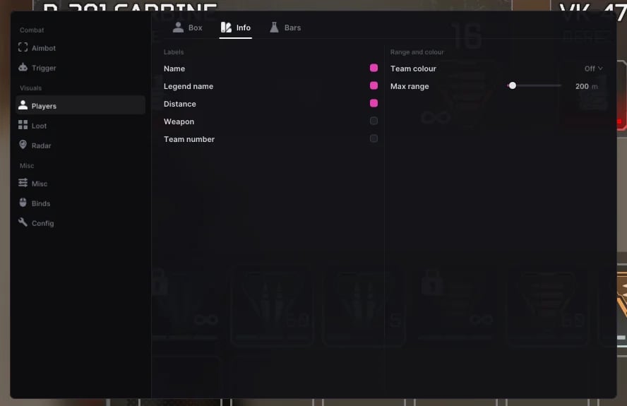 UDP screenshot 8