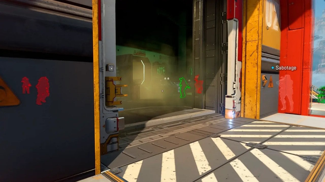 X-RAY screenshot 5