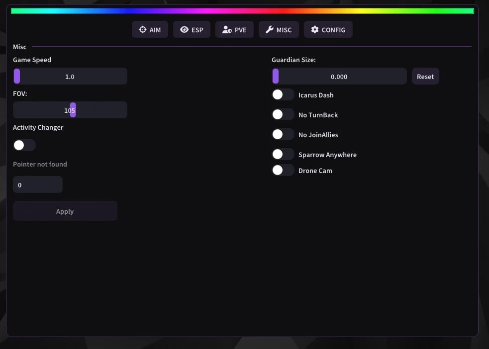 UNTILTED screenshot 6