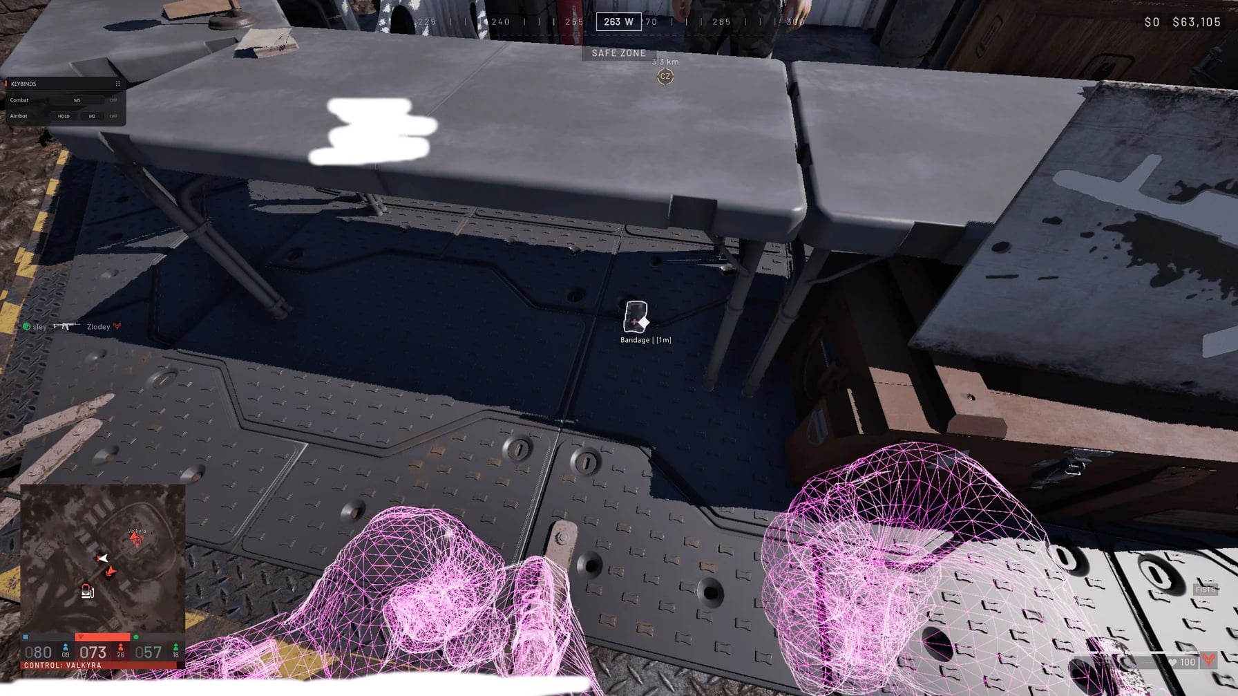 Unnamed Internal screenshot 1