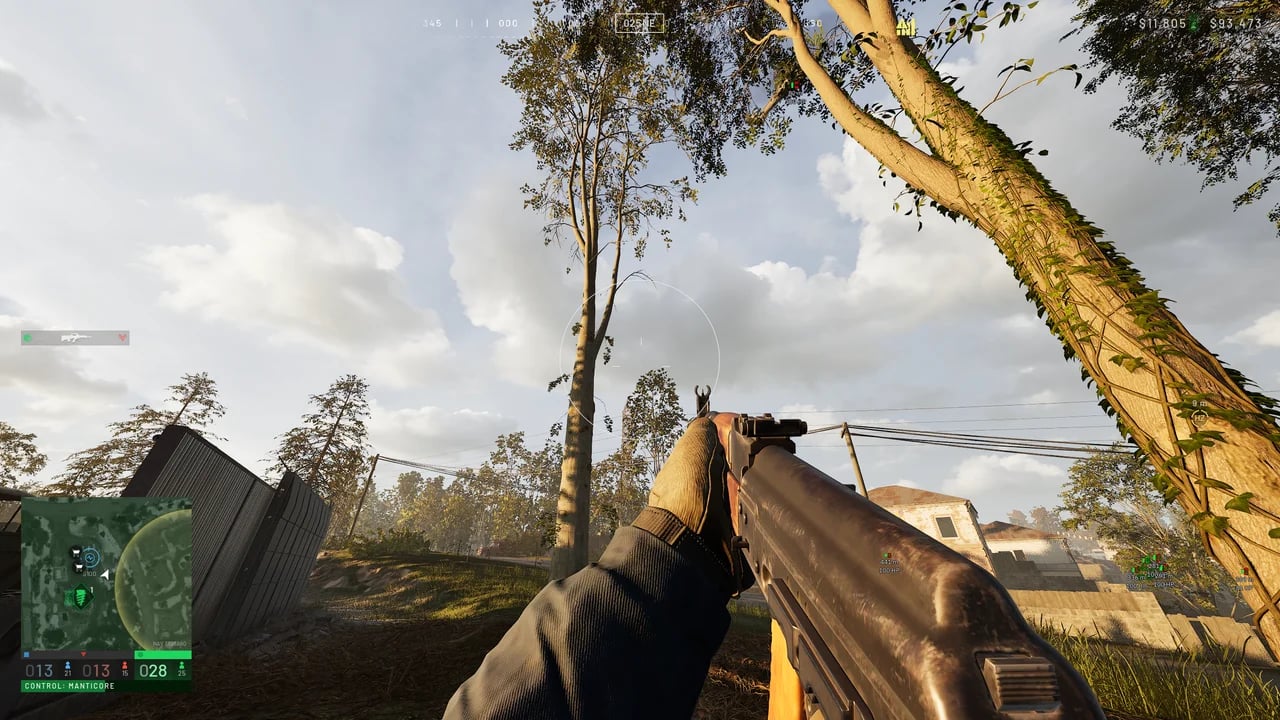 Byster screenshot 3