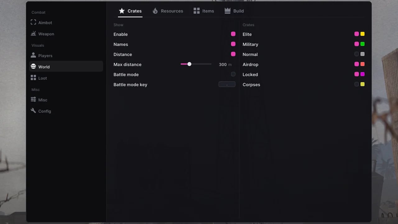 UDP screenshot 9