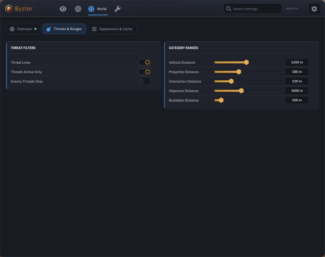 Byster screenshot 8