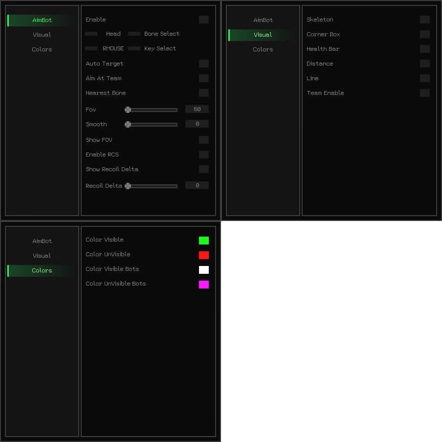 Dullwave screenshot 1