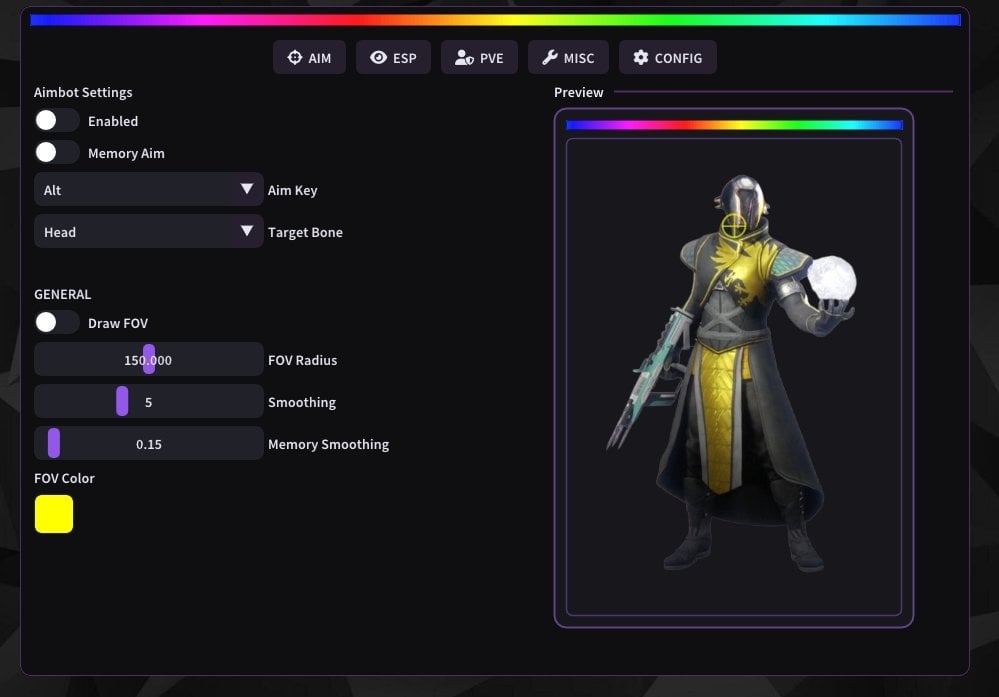 UNTILTED screenshot 1