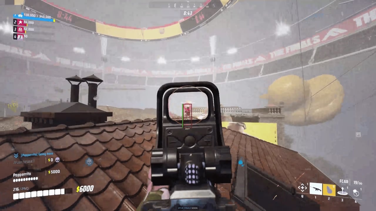FECURITY screenshot 3