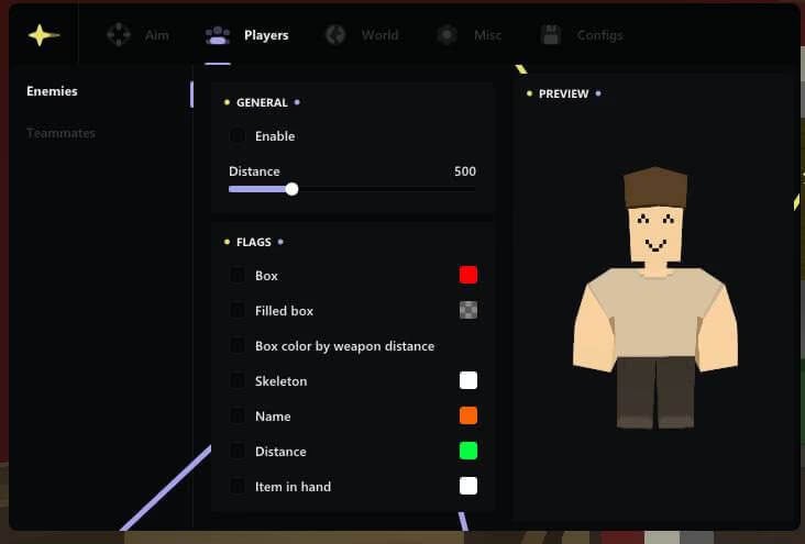 ANCIENT screenshot 6