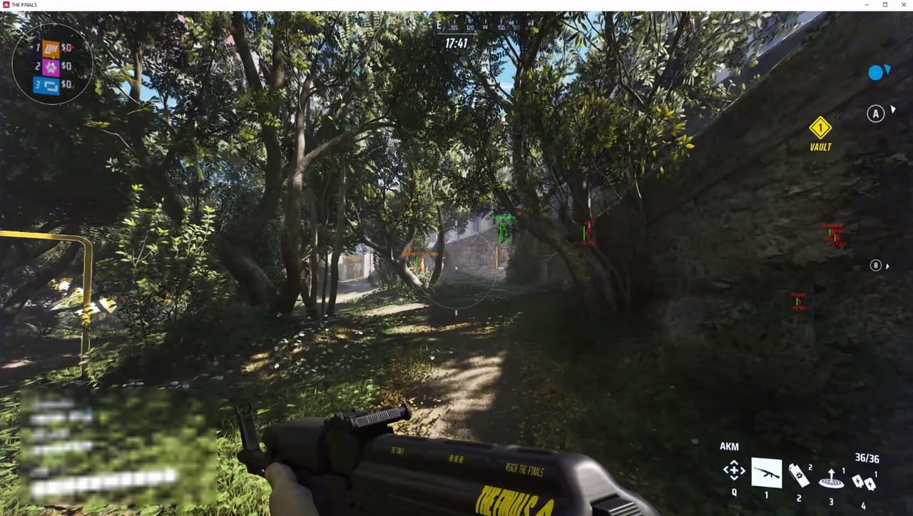 CROOKED screenshot 4