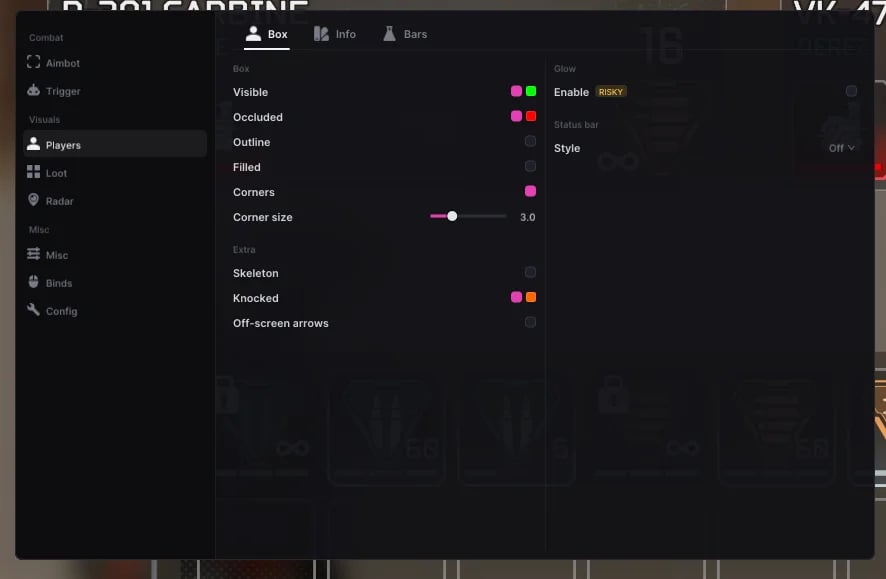 UDP screenshot 9