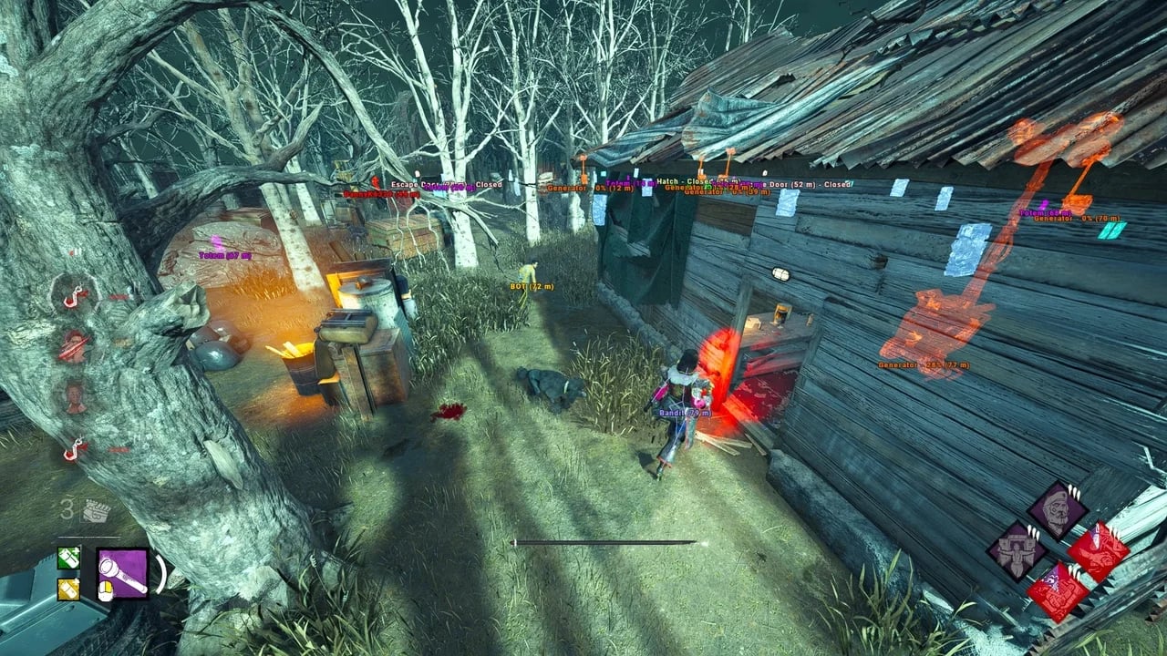 RAGE screenshot 4