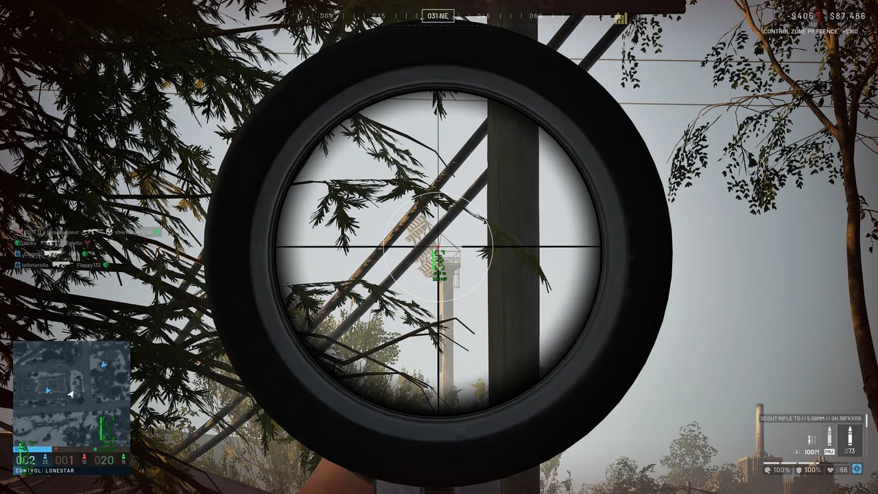 Byster screenshot 4