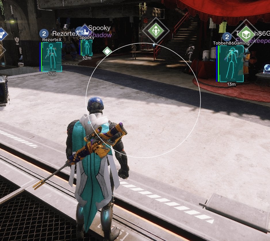 SAVAGE screenshot 4