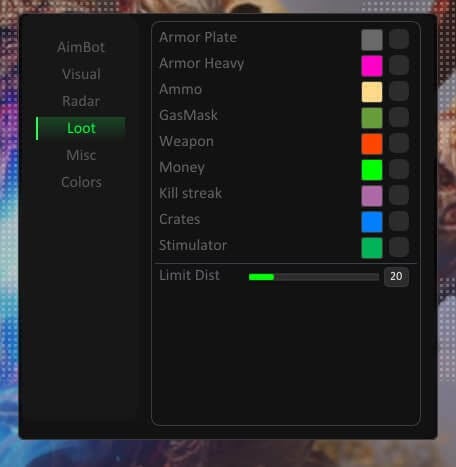 Dullwave screenshot 6