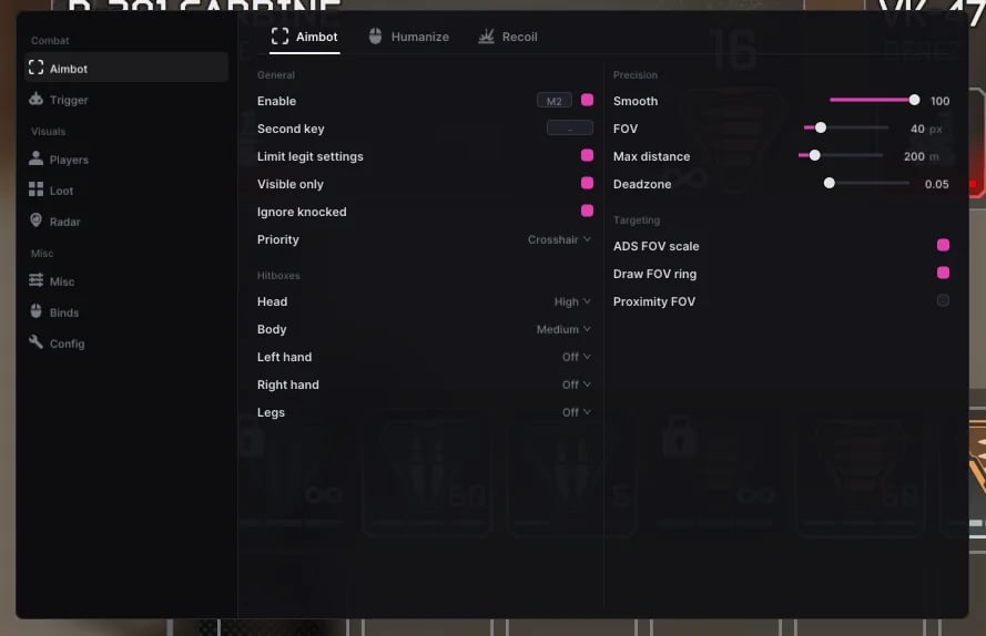 UDP screenshot 10