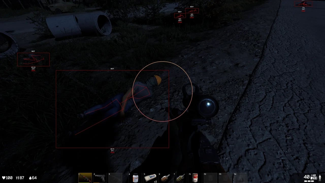 FECURITY screenshot 7