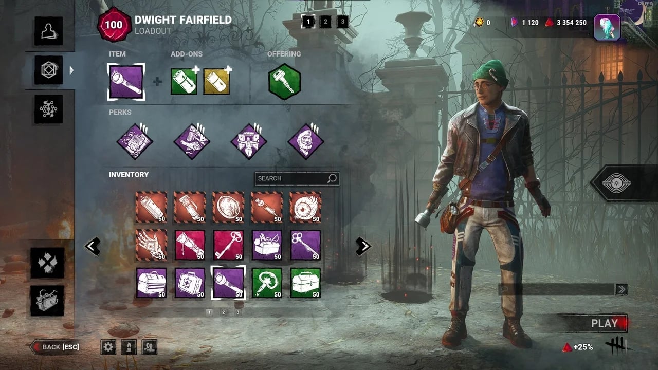 RAGE screenshot 5