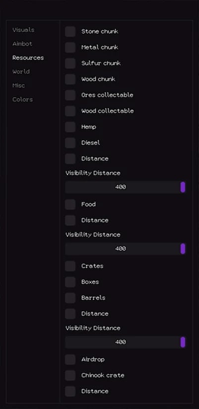 Stealth screenshot 1