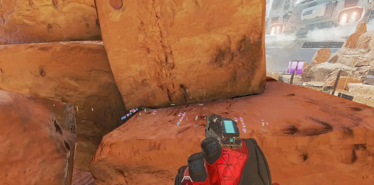 BTG screenshot 2