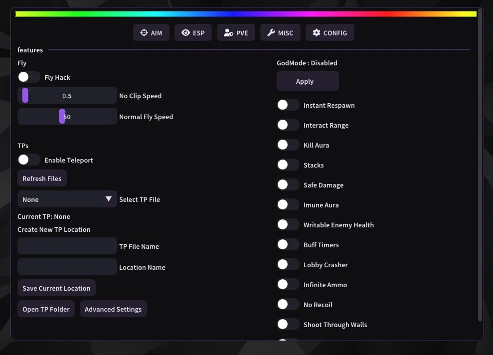 UNTILTED screenshot 3