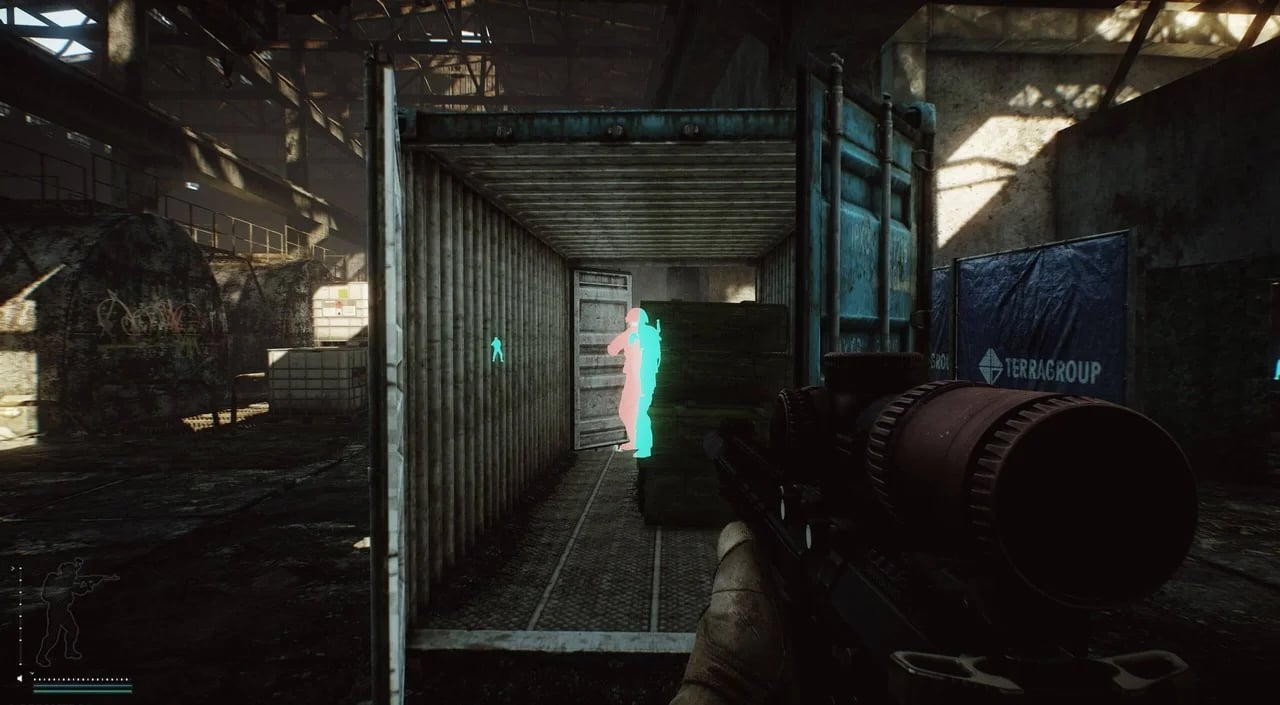Ancient Chams screenshot 4