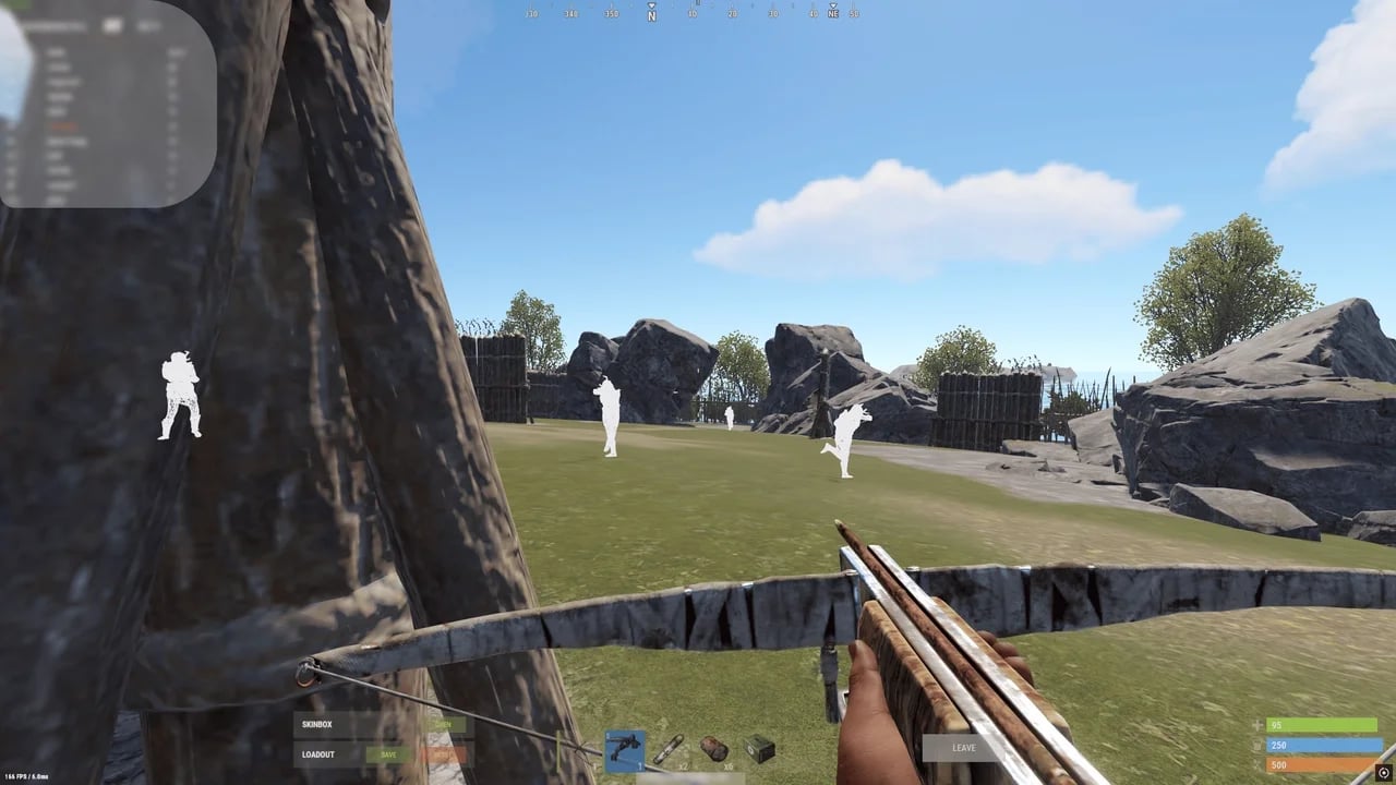 STEALTH LITE screenshot 3