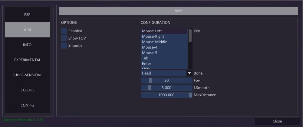Shack Private screenshot 4