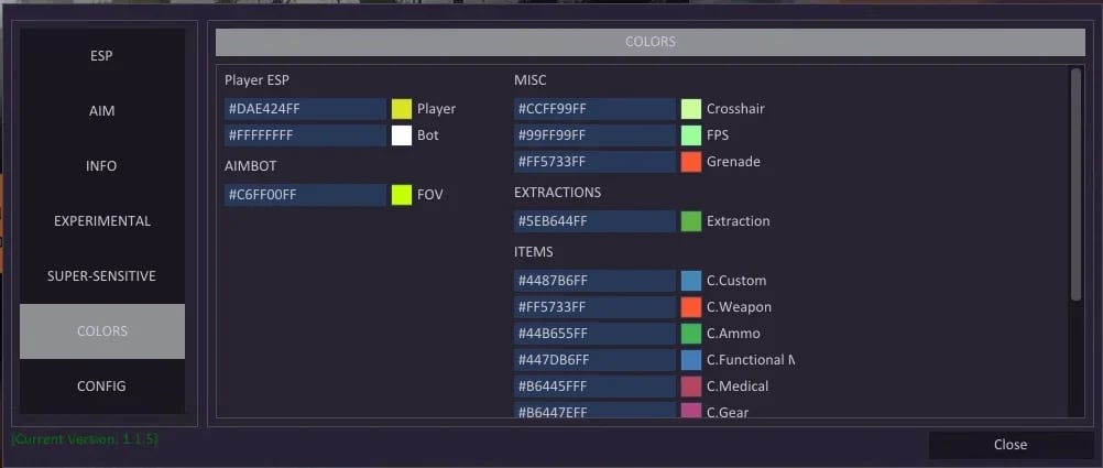 Shack Private screenshot 6