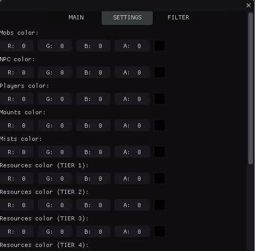 Mason screenshot 1