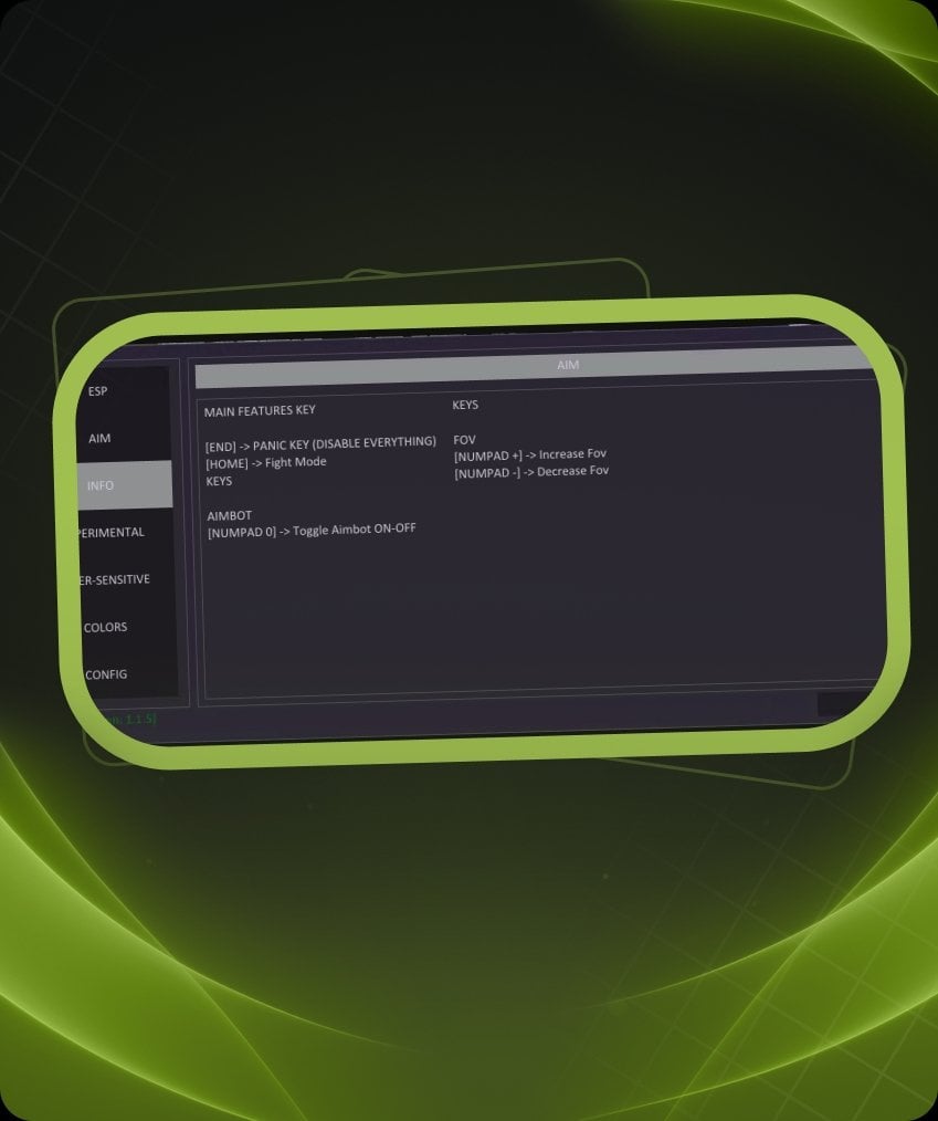 SHACK PRIVATE screenshot 1