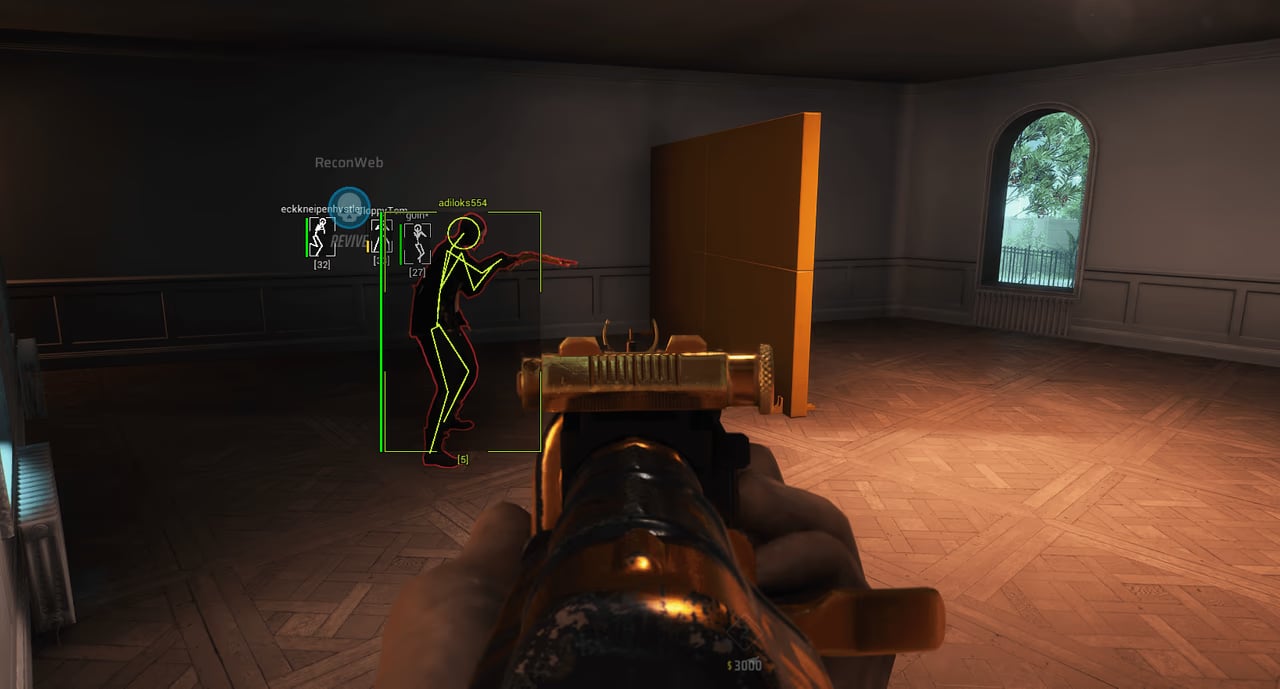 DULLWAVE screenshot 2