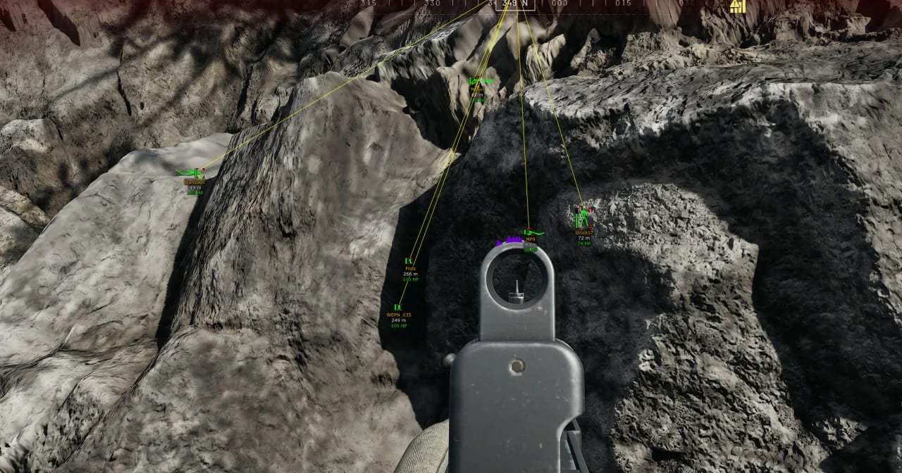 Hyper screenshot 4