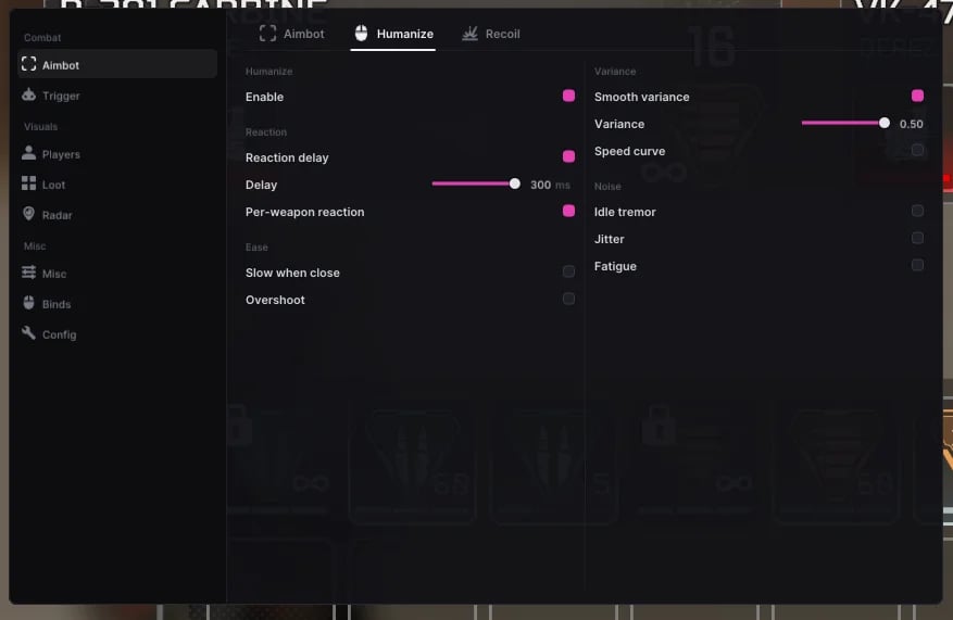 UDP screenshot 2