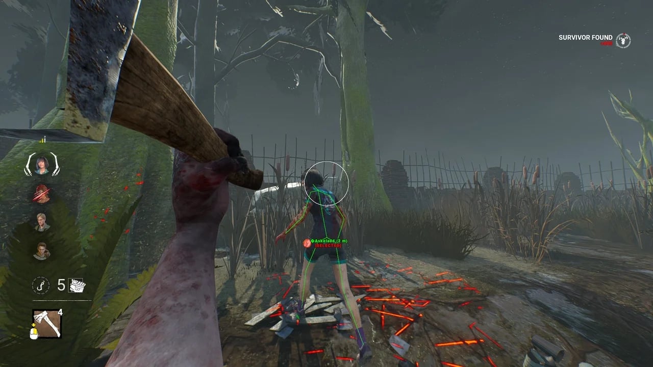 RAGE screenshot 3