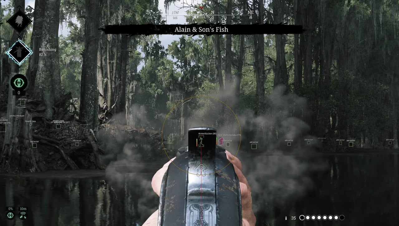 RING screenshot 2